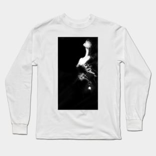 Clouds of Morning Long Sleeve T-Shirt